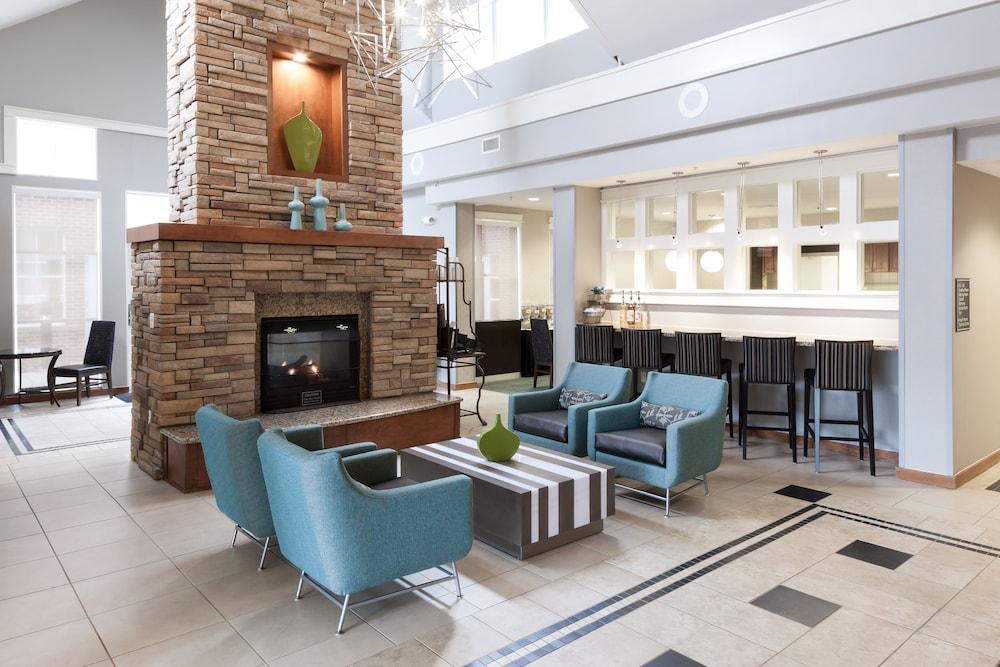 Residence Inn South Bend Mishawaka Exterior foto