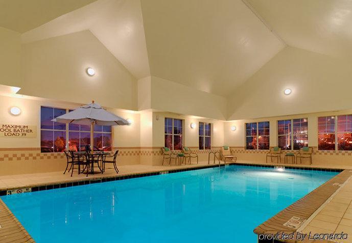 Residence Inn South Bend Mishawaka Instalações foto