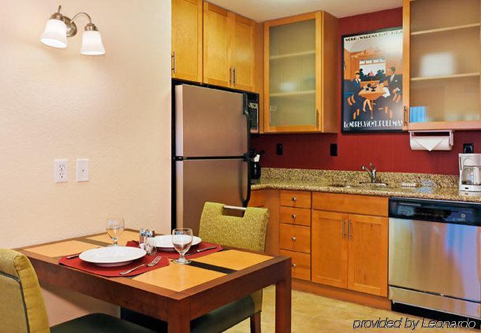 Residence Inn South Bend Mishawaka Quarto foto