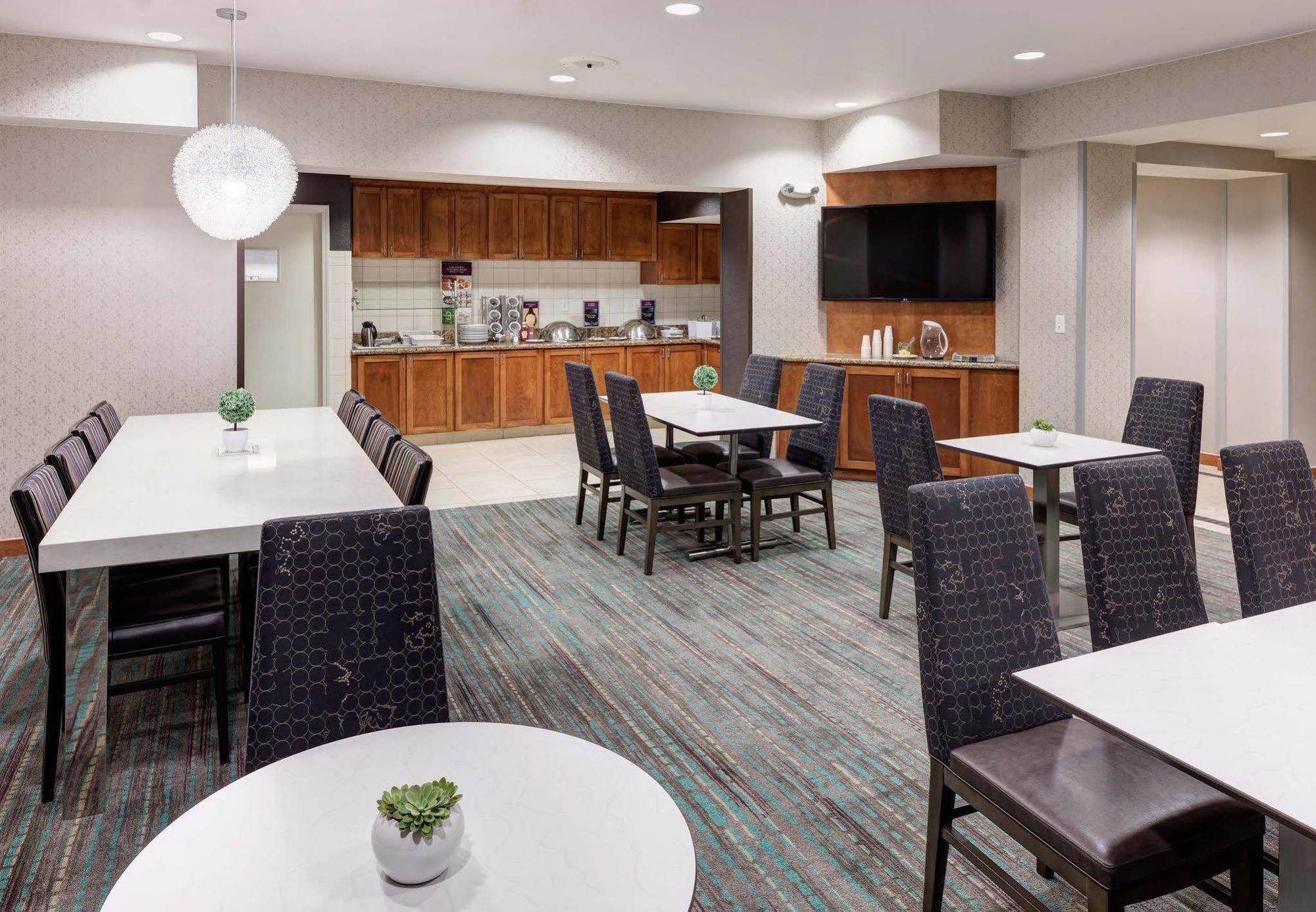 Residence Inn South Bend Mishawaka Exterior foto